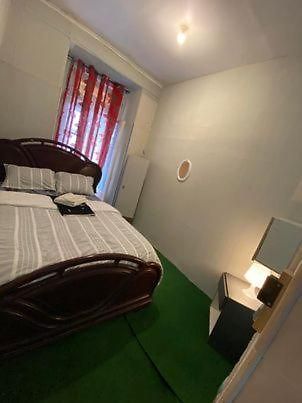 Auberge de jeunesse Lisbon Bangla Extérieur photo