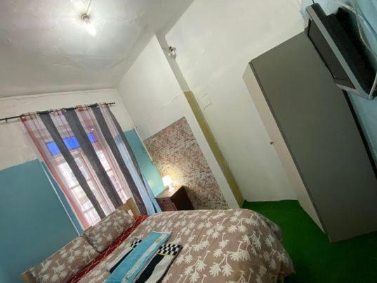 Auberge de jeunesse Lisbon Bangla Extérieur photo