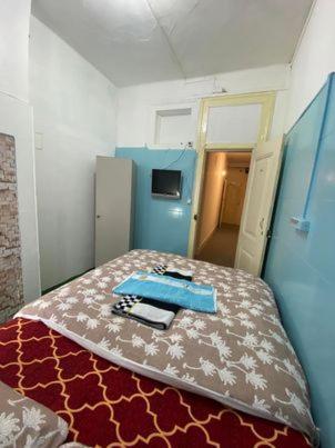 Auberge de jeunesse Lisbon Bangla Extérieur photo