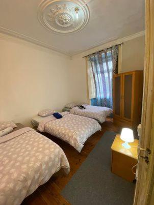 Auberge de jeunesse Lisbon Bangla Extérieur photo