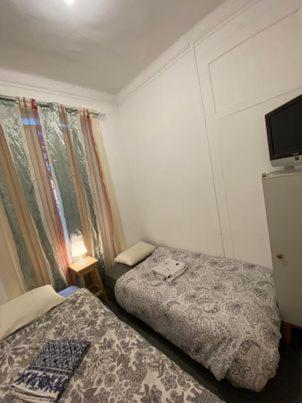 Auberge de jeunesse Lisbon Bangla Extérieur photo