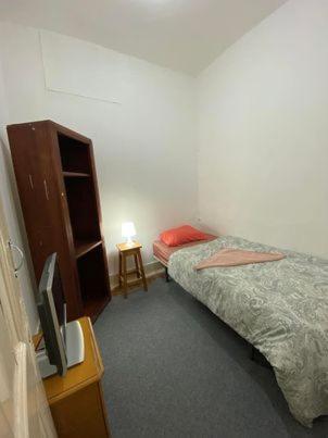 Auberge de jeunesse Lisbon Bangla Extérieur photo