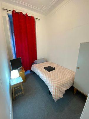 Auberge de jeunesse Lisbon Bangla Extérieur photo
