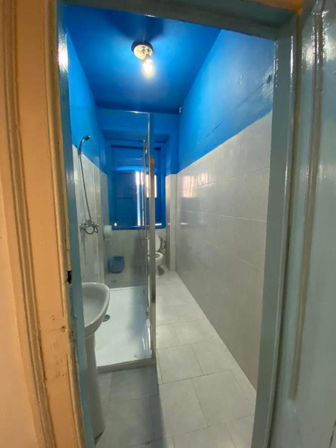 Auberge de jeunesse Lisbon Bangla Extérieur photo