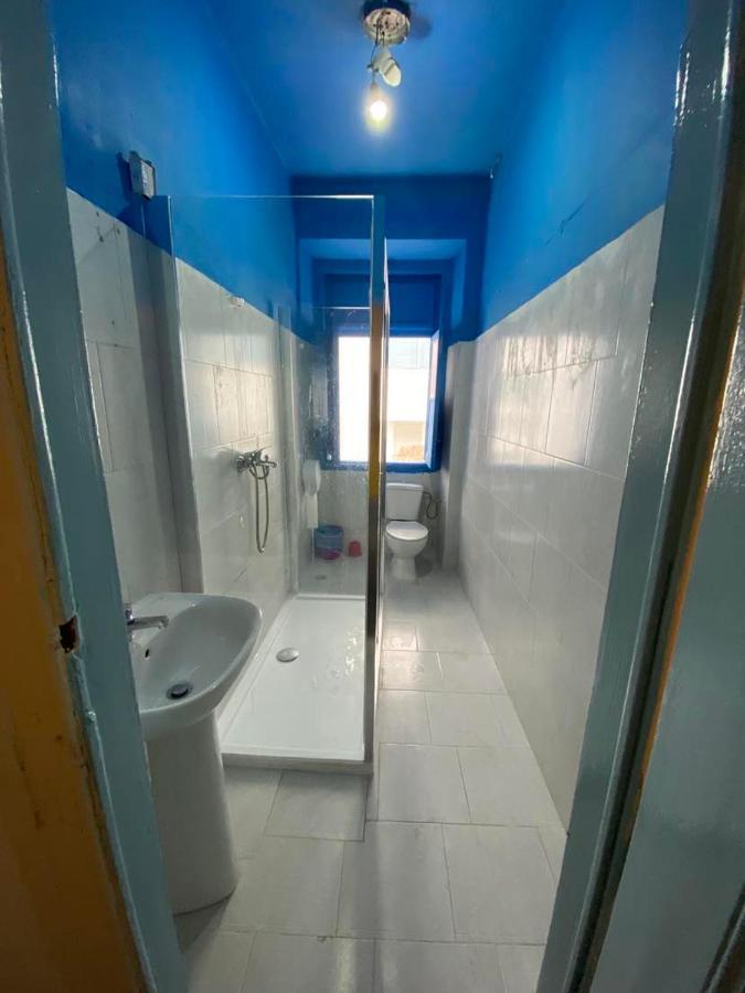 Auberge de jeunesse Lisbon Bangla Extérieur photo