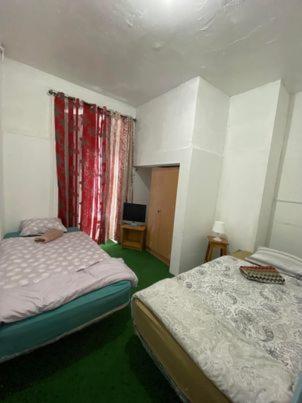 Auberge de jeunesse Lisbon Bangla Extérieur photo